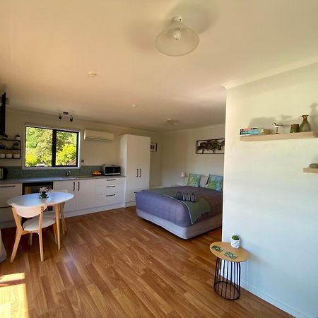 Terraced Chalets Motueka Eksteriør bilde