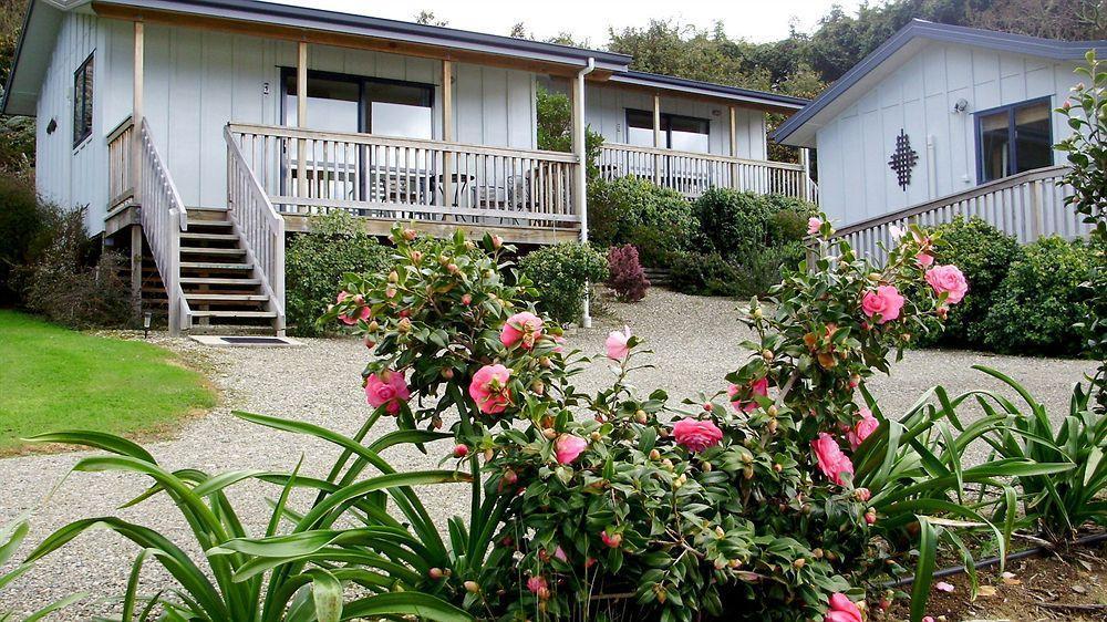 Terraced Chalets Motueka Eksteriør bilde
